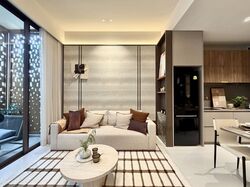 Parksuites (D10), Apartment #619586121